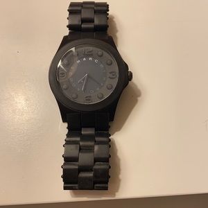 Marc by Marc Jacobs Watch
